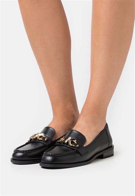 michael kors loafers sale|michael kors slip on flats.